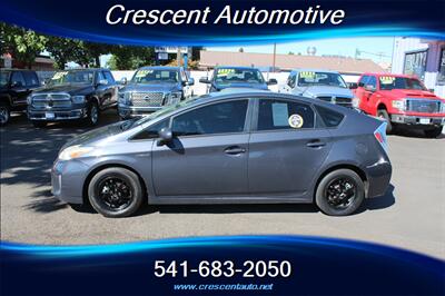 2014 Toyota Prius Two - Photo 15 - Eugene, OR 97402