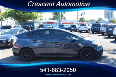 2014 Toyota Prius Two - Photo 8 - Eugene, OR 97402