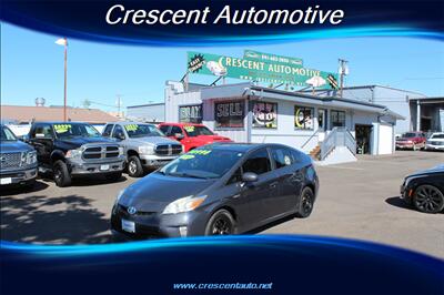 2014 Toyota Prius Two - Photo 4 - Eugene, OR 97402