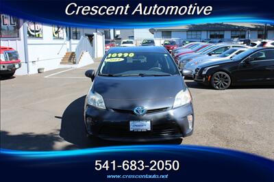 2014 Toyota Prius Two - Photo 6 - Eugene, OR 97402