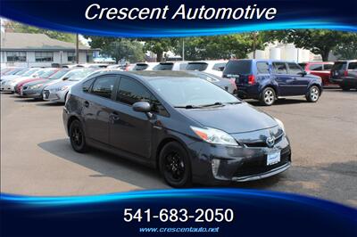2014 Toyota Prius Two - Photo 4 - Eugene, OR 97402