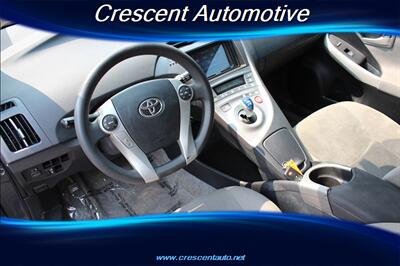 2014 Toyota Prius Two - Photo 11 - Eugene, OR 97402