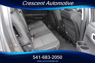 2011 Honda Pilot LX   - Photo 13 - Eugene, OR 97402