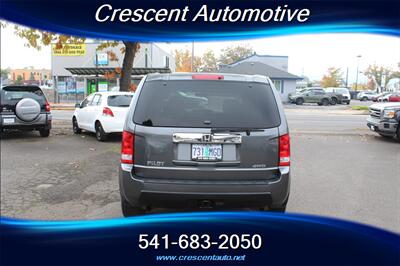 2011 Honda Pilot LX   - Photo 7 - Eugene, OR 97402