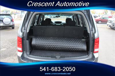 2011 Honda Pilot LX   - Photo 15 - Eugene, OR 97402