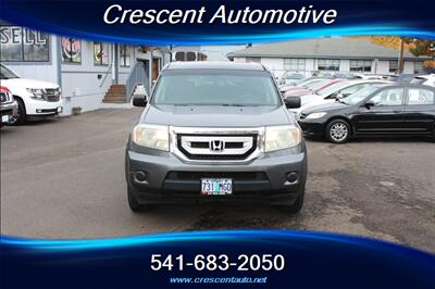 2011 Honda Pilot LX   - Photo 3 - Eugene, OR 97402