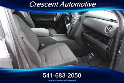 2011 Honda Pilot LX   - Photo 12 - Eugene, OR 97402