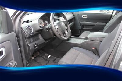 2011 Honda Pilot LX   - Photo 10 - Eugene, OR 97402