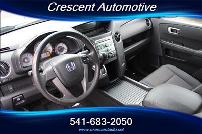 2011 Honda Pilot LX   - Photo 11 - Eugene, OR 97402