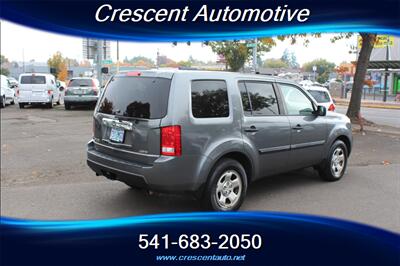 2011 Honda Pilot LX   - Photo 6 - Eugene, OR 97402