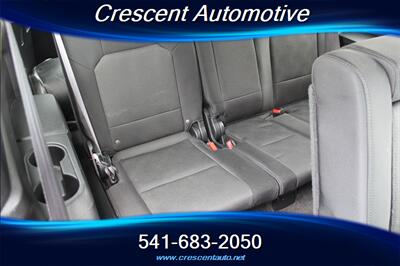 2011 Honda Pilot LX   - Photo 14 - Eugene, OR 97402