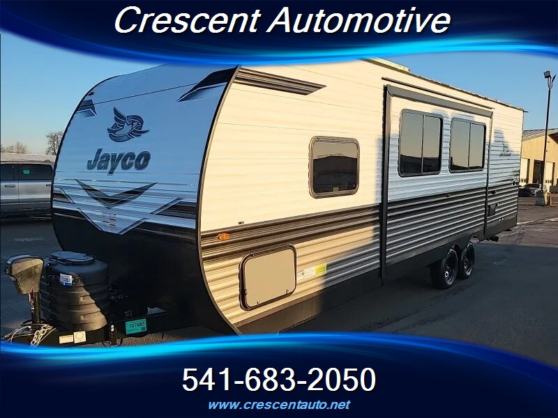 2024 Jayco Jay Flight   - Photo 1 - Eugene, OR 97402