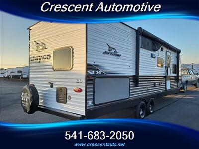 2024 Jayco Jay Flight   - Photo 3 - Eugene, OR 97402