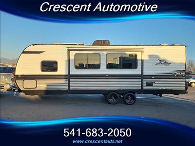 2024 Jayco Jay Flight   - Photo 10 - Eugene, OR 97402