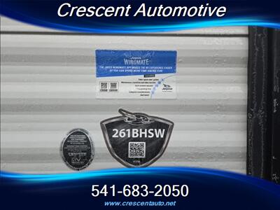 2024 Jayco Jay Flight   - Photo 11 - Eugene, OR 97402