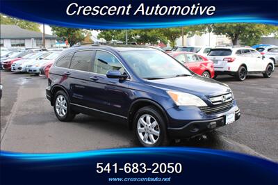 2008 Honda CR-V EX-L   - Photo 4 - Eugene, OR 97402