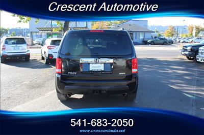 2011 Honda Pilot EX   - Photo 7 - Eugene, OR 97402