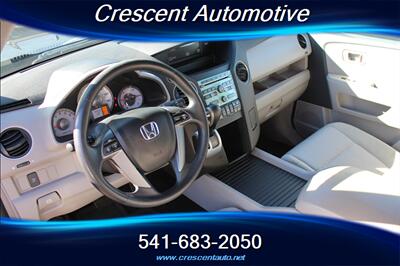 2011 Honda Pilot EX   - Photo 11 - Eugene, OR 97402