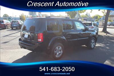 2011 Honda Pilot EX   - Photo 6 - Eugene, OR 97402