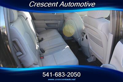 2011 Honda Pilot EX   - Photo 13 - Eugene, OR 97402