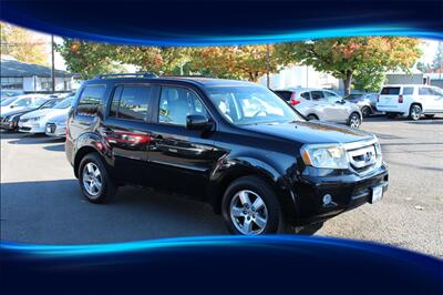 2011 Honda Pilot EX   - Photo 4 - Eugene, OR 97402