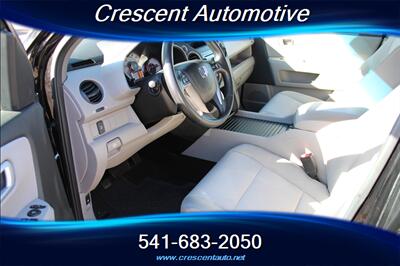 2011 Honda Pilot EX   - Photo 10 - Eugene, OR 97402