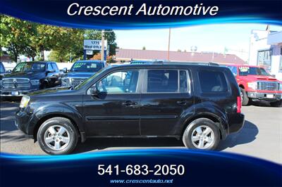 2011 Honda Pilot EX   - Photo 9 - Eugene, OR 97402