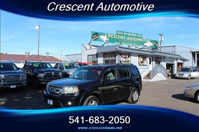 2011 Honda Pilot EX   - Photo 2 - Eugene, OR 97402