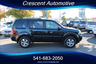 2011 Honda Pilot EX   - Photo 5 - Eugene, OR 97402