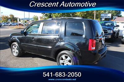 2011 Honda Pilot EX   - Photo 8 - Eugene, OR 97402