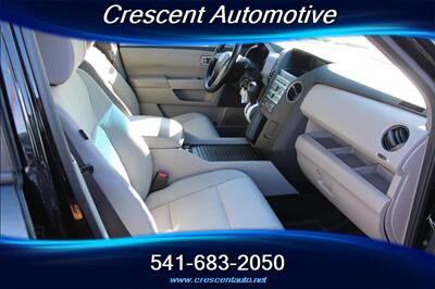 2011 Honda Pilot EX   - Photo 12 - Eugene, OR 97402