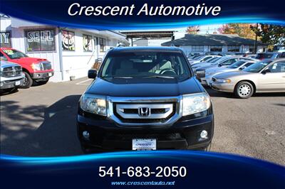 2011 Honda Pilot EX   - Photo 3 - Eugene, OR 97402