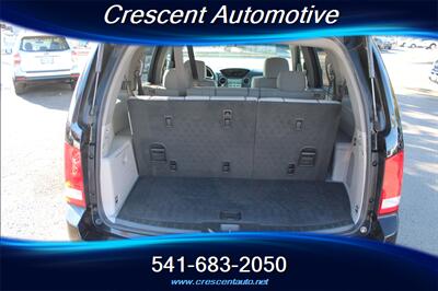 2011 Honda Pilot EX   - Photo 15 - Eugene, OR 97402