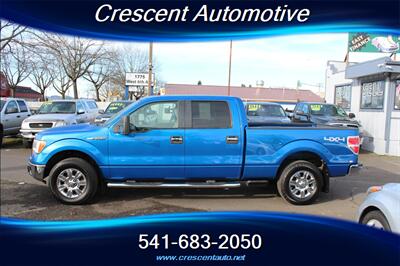 2009 Ford F-150 XL - Photo 9 - Eugene, OR 97402