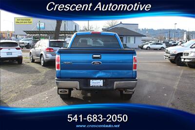 2009 Ford F-150 XL - Photo 7 - Eugene, OR 97402