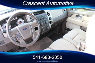 2009 Ford F-150 XL - Photo 11 - Eugene, OR 97402