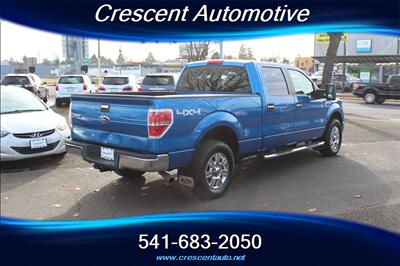 2009 Ford F-150 XL - Photo 6 - Eugene, OR 97402