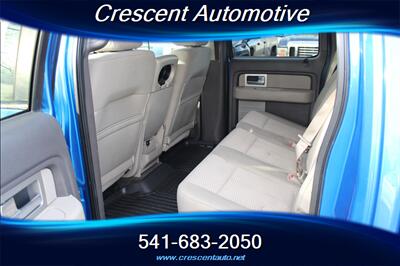 2009 Ford F-150 XL - Photo 12 - Eugene, OR 97402