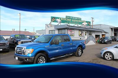 2009 Ford F-150 XL - Photo 2 - Eugene, OR 97402