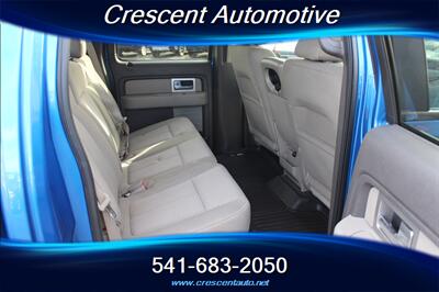 2009 Ford F-150 XL - Photo 14 - Eugene, OR 97402