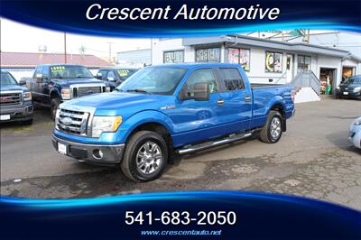 2009 Ford F-150 XL - Photo 1 - Eugene, OR 97402