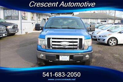 2009 Ford F-150 XL - Photo 3 - Eugene, OR 97402