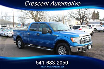 2009 Ford F-150 XL - Photo 4 - Eugene, OR 97402