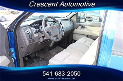 2009 Ford F-150 XL - Photo 10 - Eugene, OR 97402