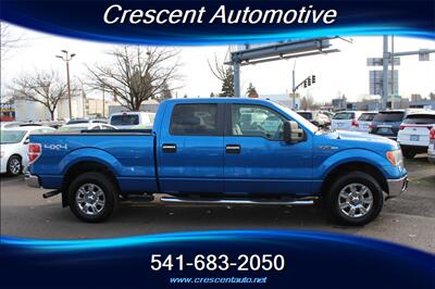 2009 Ford F-150 XL - Photo 5 - Eugene, OR 97402