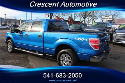 2009 Ford F-150 XL - Photo 8 - Eugene, OR 97402