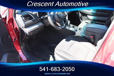 2018 Subaru Outback 2.5i Premium - Photo 10 - Eugene, OR 97402
