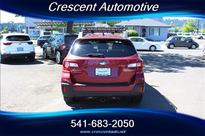2018 Subaru Outback 2.5i Premium - Photo 7 - Eugene, OR 97402