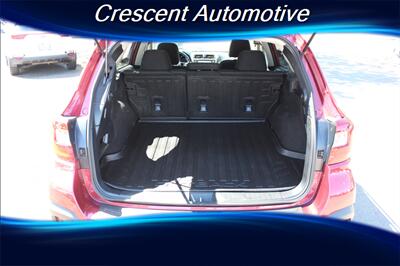 2018 Subaru Outback 2.5i Premium - Photo 14 - Eugene, OR 97402
