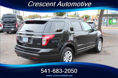 2015 Ford Explorer XLT   - Photo 6 - Eugene, OR 97402